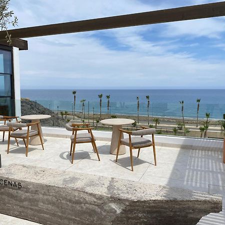 فيلا Casa Del Mar موخاكار المظهر الخارجي الصورة