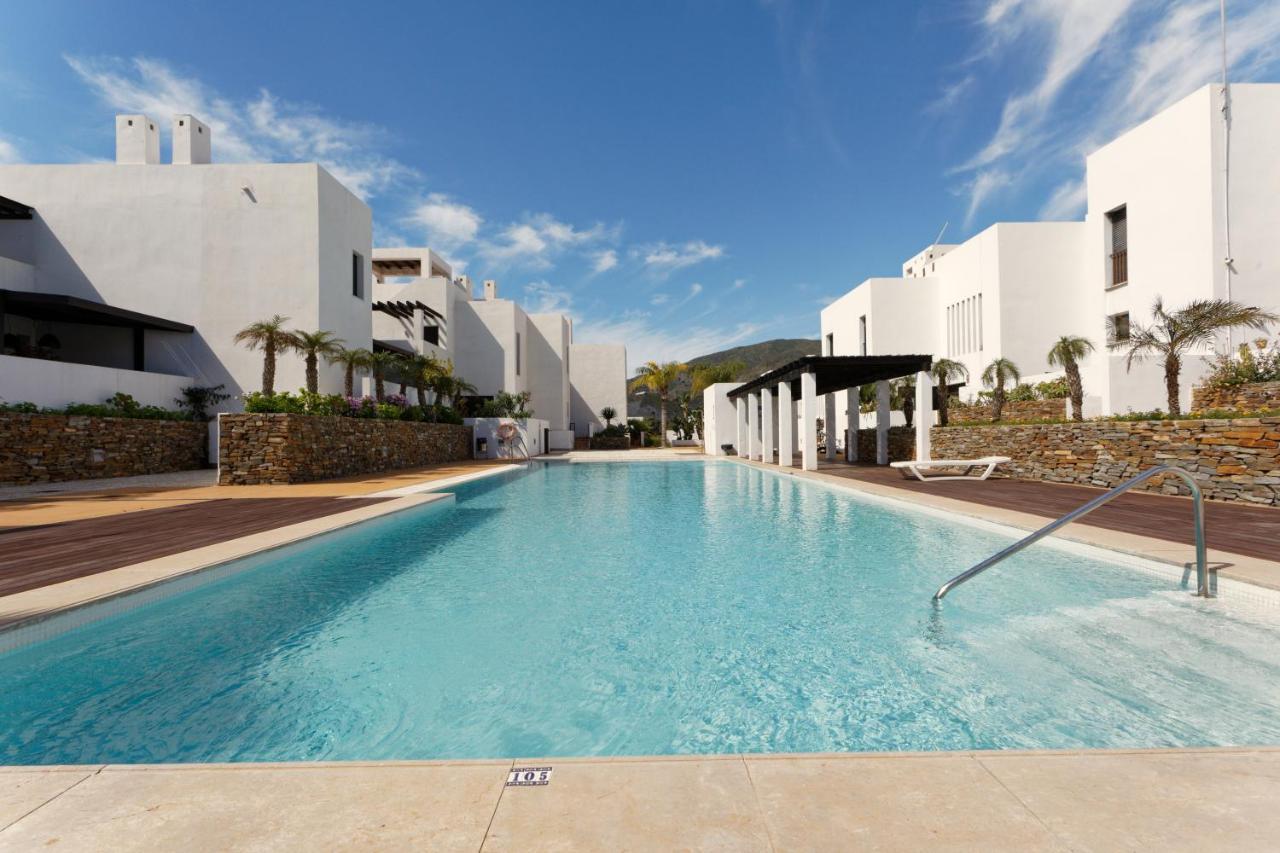فيلا Casa Del Mar موخاكار المظهر الخارجي الصورة