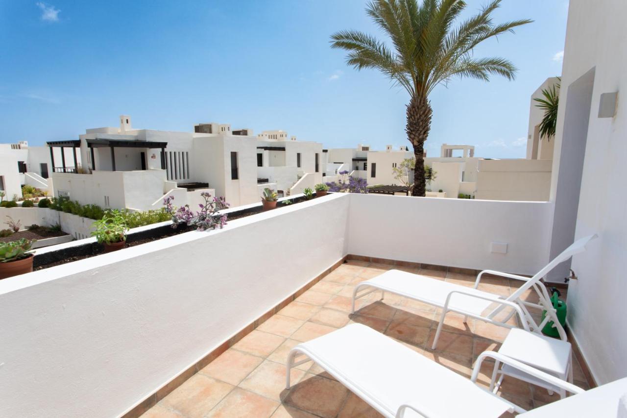 فيلا Casa Del Mar موخاكار المظهر الخارجي الصورة
