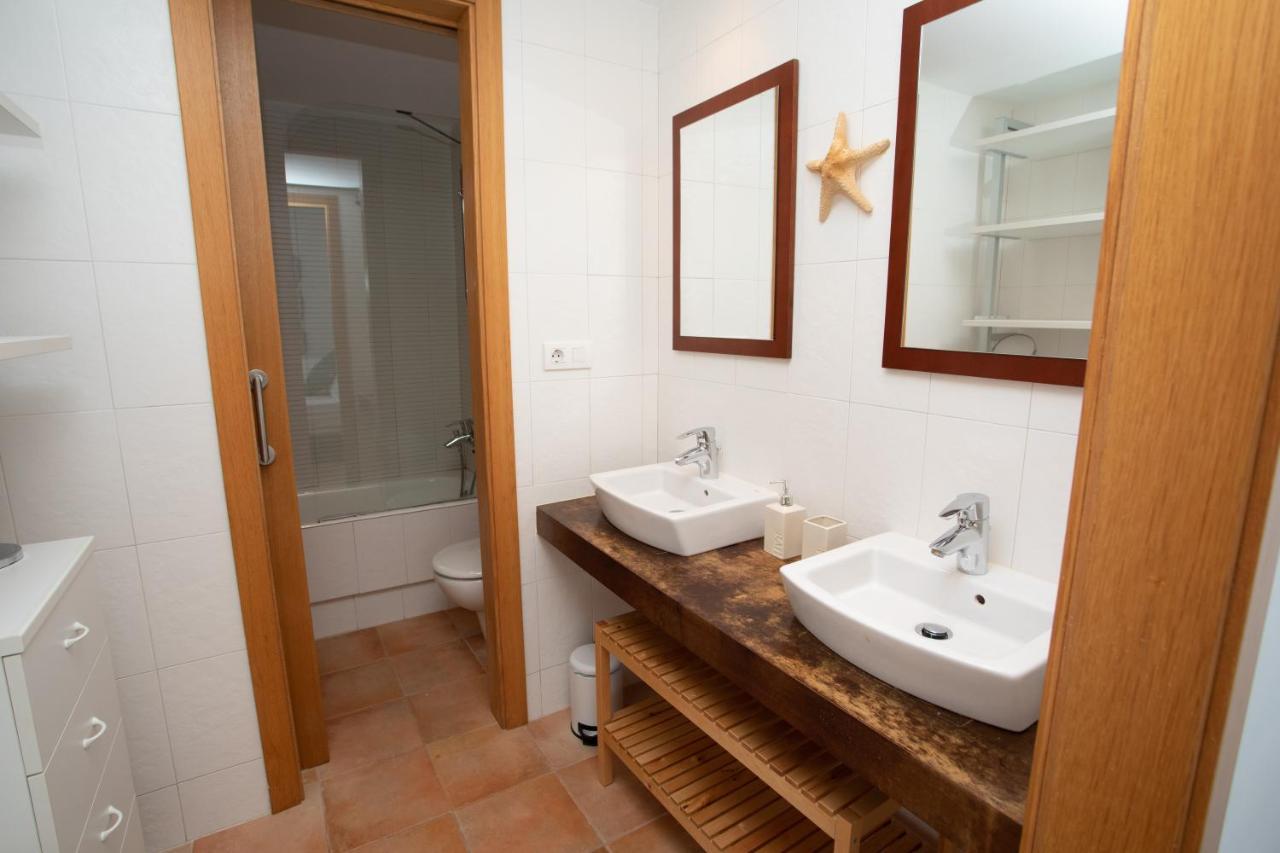 فيلا Casa Del Mar موخاكار المظهر الخارجي الصورة