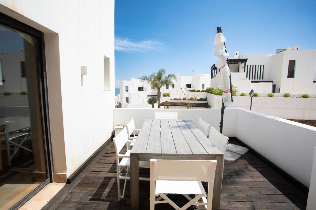 فيلا Casa Del Mar موخاكار المظهر الخارجي الصورة