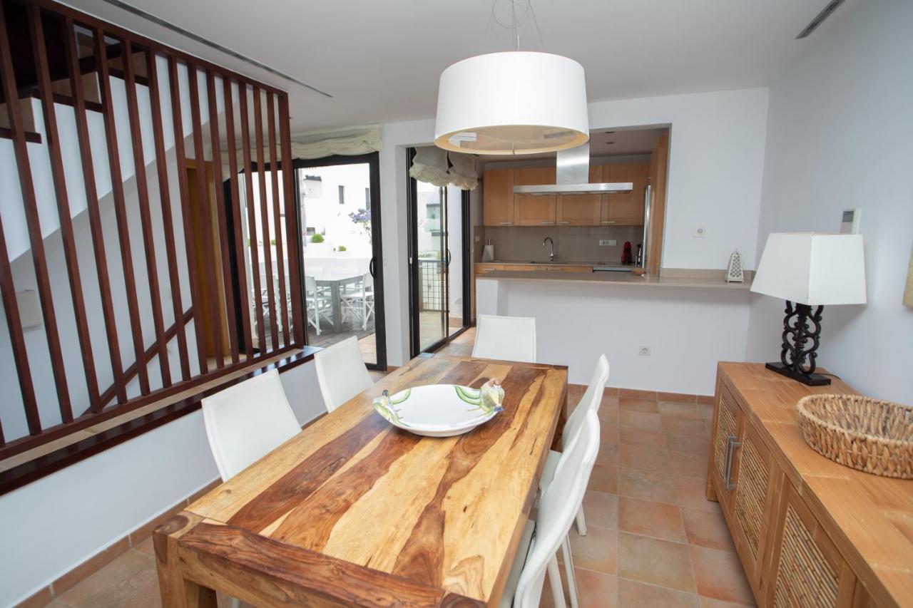 فيلا Casa Del Mar موخاكار المظهر الخارجي الصورة