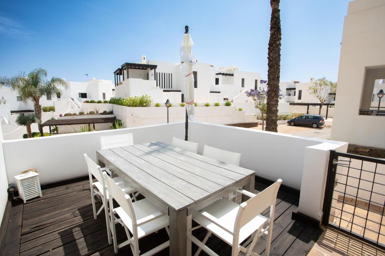 فيلا Casa Del Mar موخاكار المظهر الخارجي الصورة