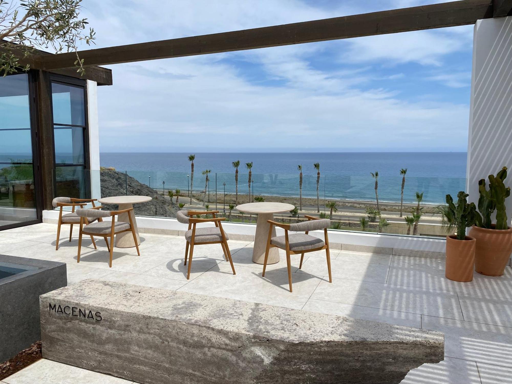 فيلا Casa Del Mar موخاكار المظهر الخارجي الصورة
