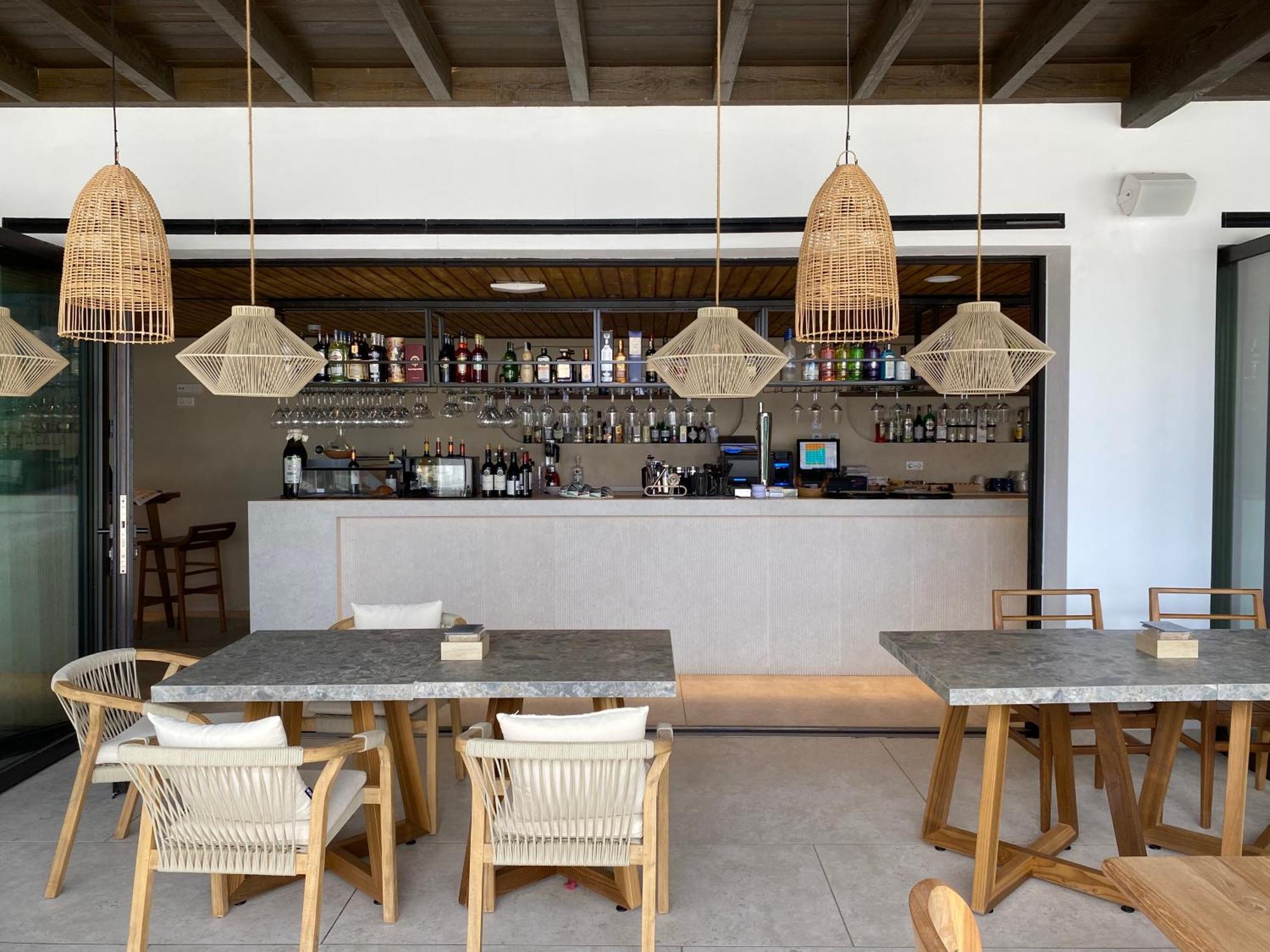 فيلا Casa Del Mar موخاكار المظهر الخارجي الصورة