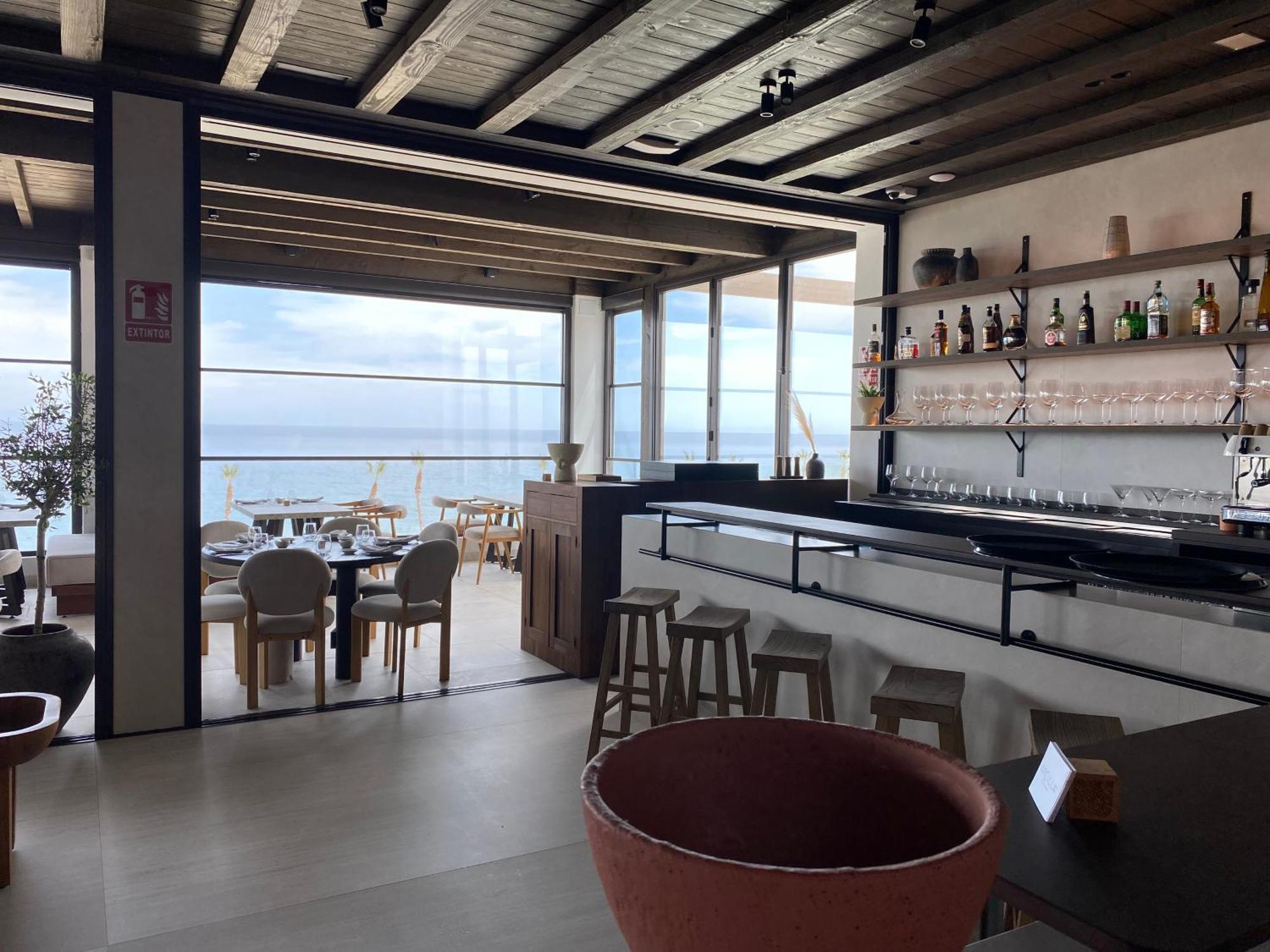 فيلا Casa Del Mar موخاكار المظهر الخارجي الصورة
