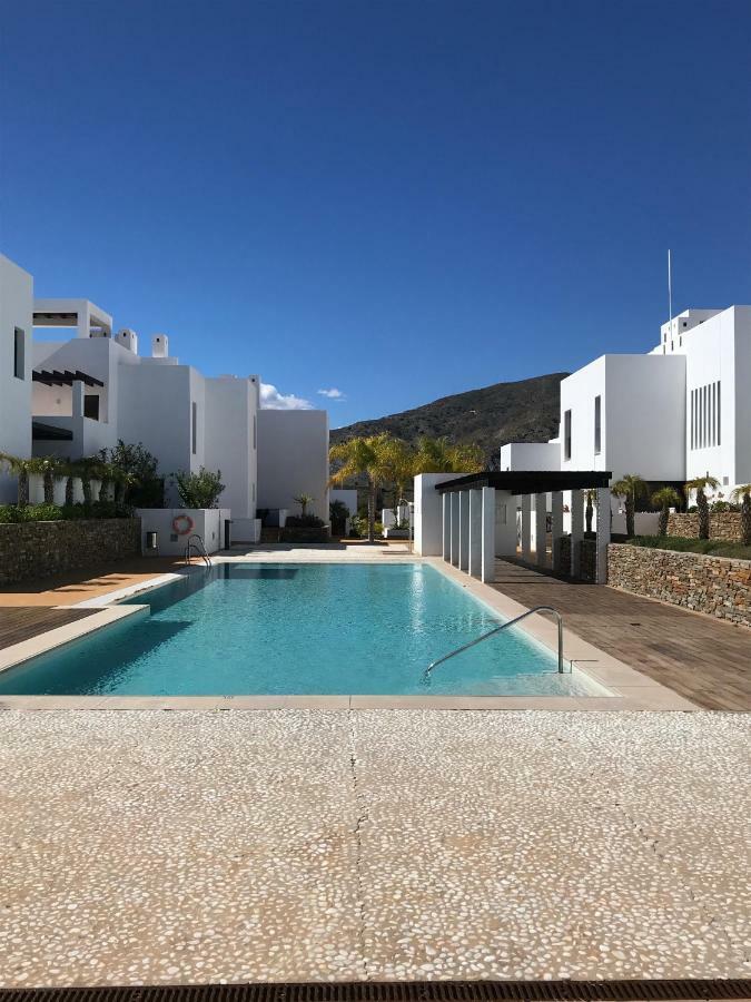 فيلا Casa Del Mar موخاكار المظهر الخارجي الصورة