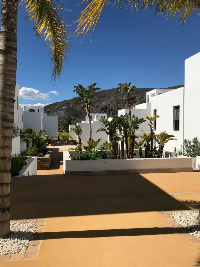 فيلا Casa Del Mar موخاكار المظهر الخارجي الصورة